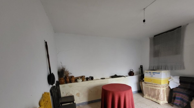 Cuenca - Sisante - 160m2