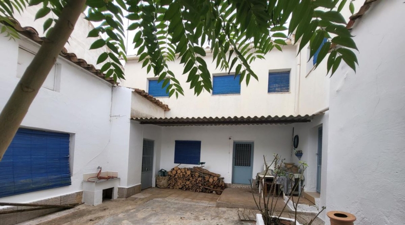 Cuenca - Sisante - 160m2