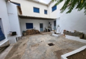 Village house for sale in Sisante ref: TR199482 photo