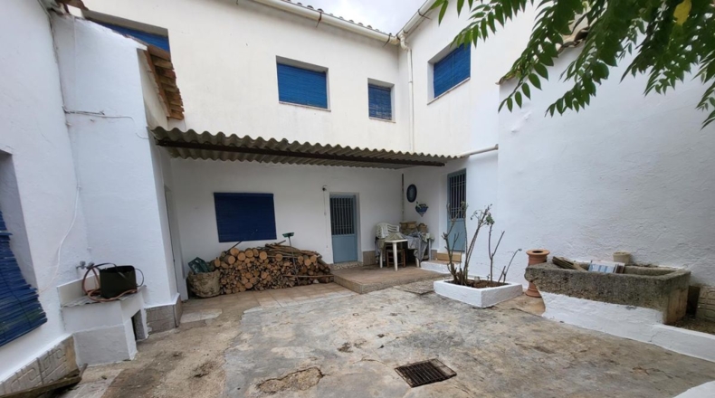 Cuenca - Sisante - 160m2