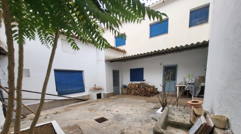 Cuenca - Sisante - 160m2