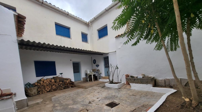 Cuenca - Sisante - 160m2