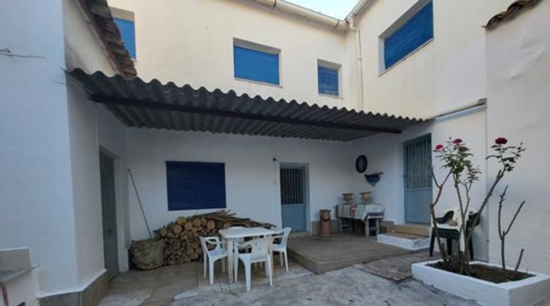 Cuenca - Sisante - 160m2