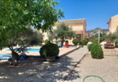 Rural estate for sale in Munera ref: TR284788 photo