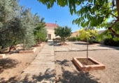 Rural estate for sale in Munera ref: TR284788 photo