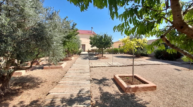 Albacete - Munera - 1400000m2