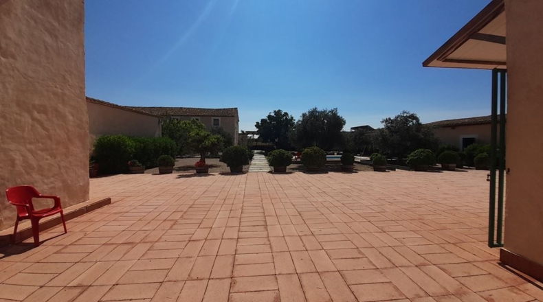 Albacete - Munera - 1400000m2