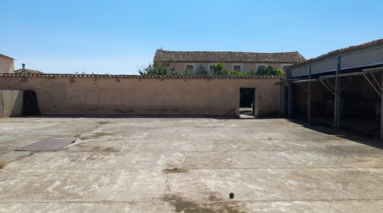 Albacete - Munera - 1400000m2