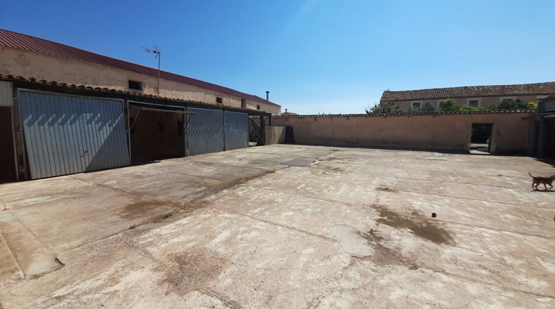 Albacete - Munera - 1400000m2