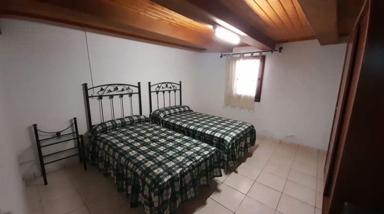 Albacete - Munera - 1400000m2