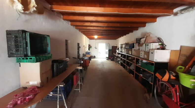 Albacete - Munera - 1400000m2