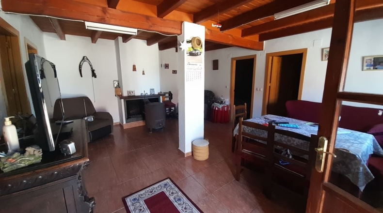 Albacete - Munera - 1400000m2