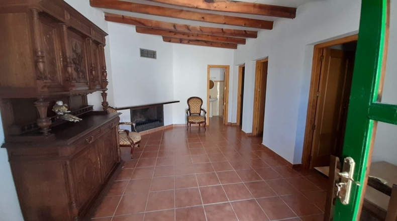 Albacete - Munera - 1400000m2