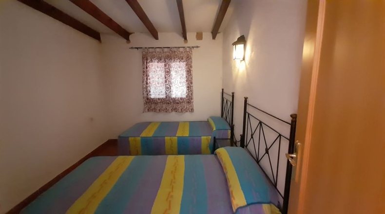 Albacete - Munera - 1400000m2