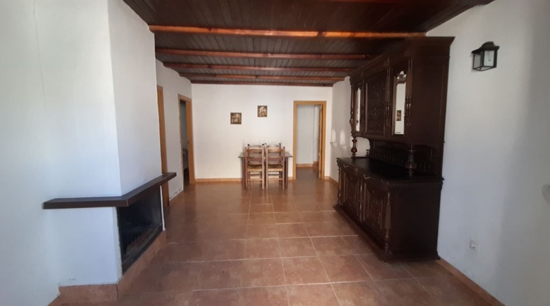 Albacete - Munera - 1400000m2