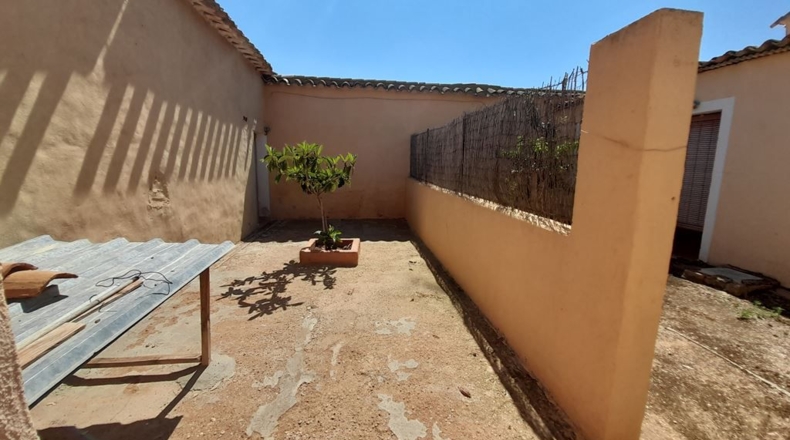 Albacete - Munera - 1400000m2