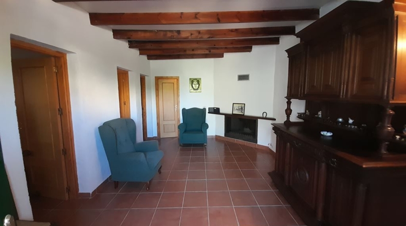 Albacete - Munera - 1400000m2