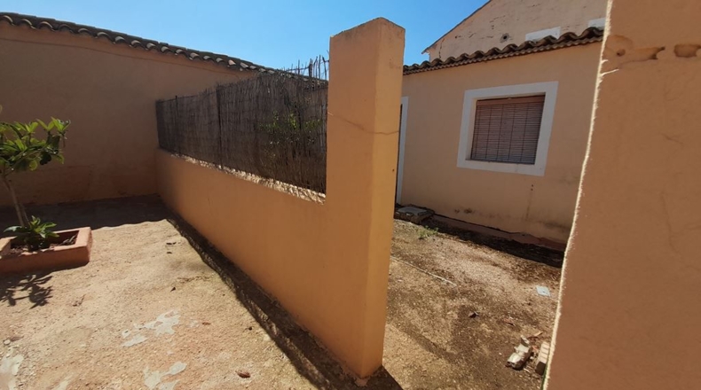 Albacete - Munera - 1400000m2