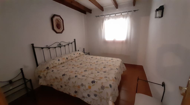 Albacete - Munera - 1400000m2