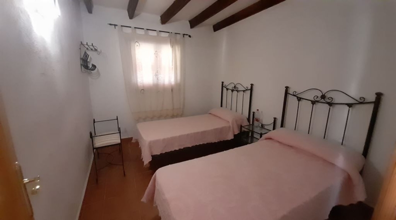 Albacete - Munera - 1400000m2