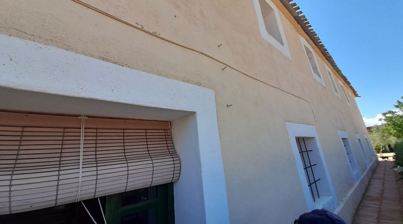 Albacete - Munera - 1400000m2