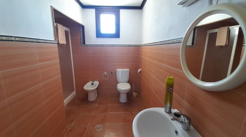 Albacete - Munera - 1400000m2