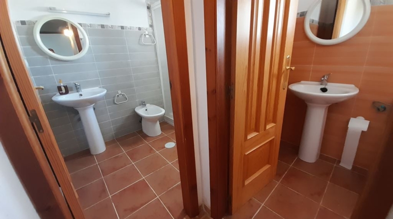 Albacete - Munera - 1400000m2