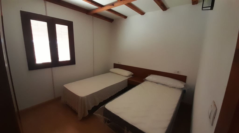 Albacete - Munera - 1400000m2