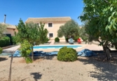Rural estate for sale in Munera ref: TR284788 photo