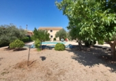 Rural estate for sale in Munera ref: TR284788 photo