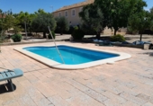Rural estate for sale in Munera ref: TR284788 photo