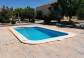 Rural estate for sale in Munera ref: TR284788 photo