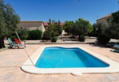 Rural estate for sale in Munera ref: TR284788 photo