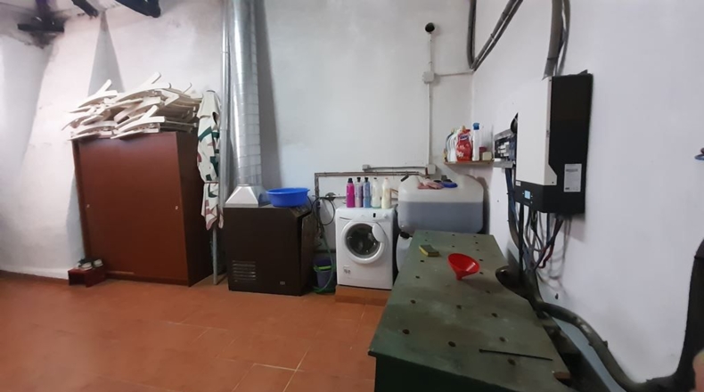 Albacete - Munera - 1400000m2