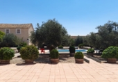 Rural estate for sale in Munera ref: TR284788 photo