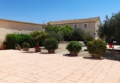 Rural estate for sale in Munera ref: TR284788 photo