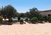 Rural estate for sale in Munera ref: TR284788 photo