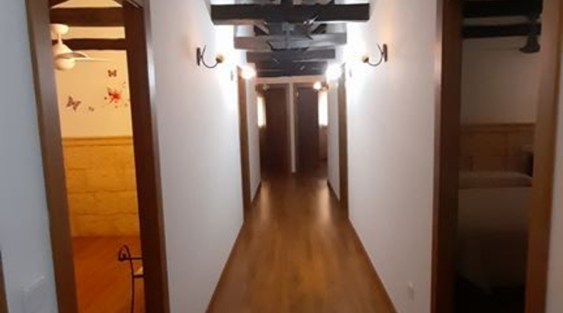 Albacete - Munera - 1400000m2