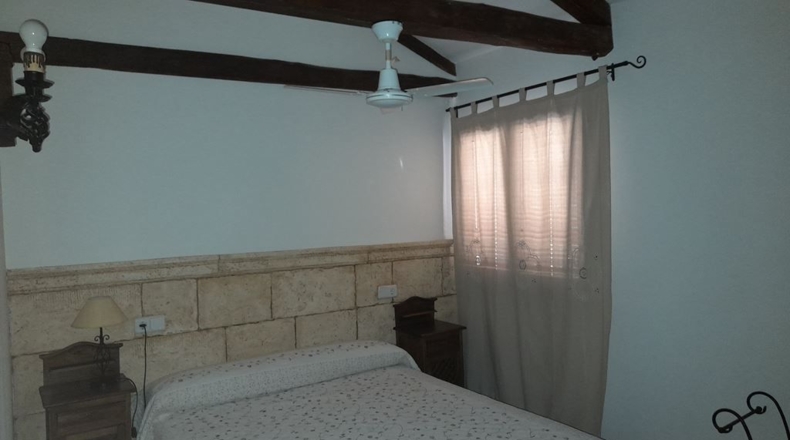 Albacete - Munera - 1400000m2