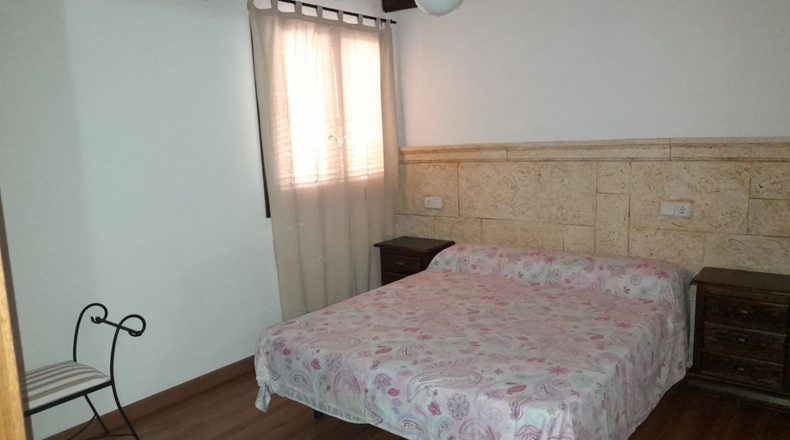 Albacete - Munera - 1400000m2