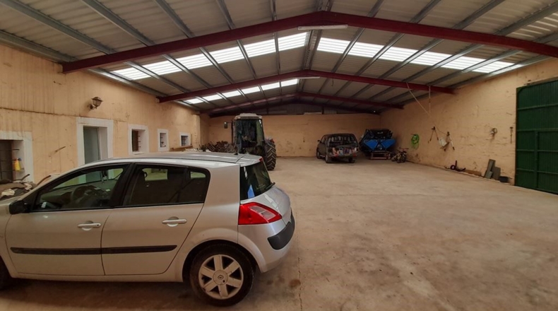 Albacete - Munera - 1400000m2
