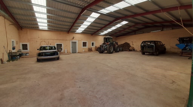 Albacete - Munera - 1400000m2