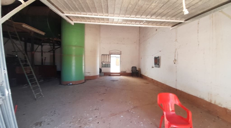 Albacete - Munera - 1400000m2