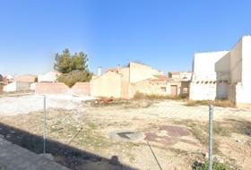 Barrax 1000&nbsp;m² 