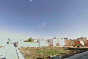 Barrax 1000&nbsp;m² 