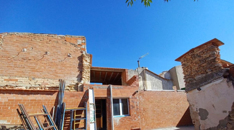 Albacete - Minaya - 199m2