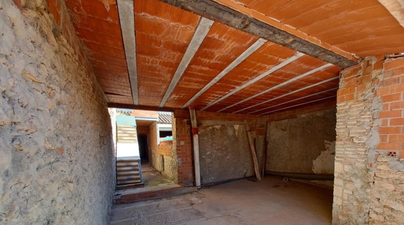 Albacete - Minaya - 199m2