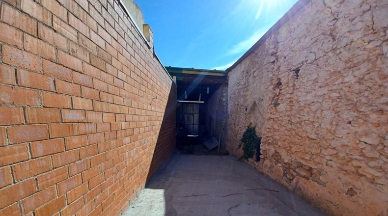 Albacete - Minaya - 199m2