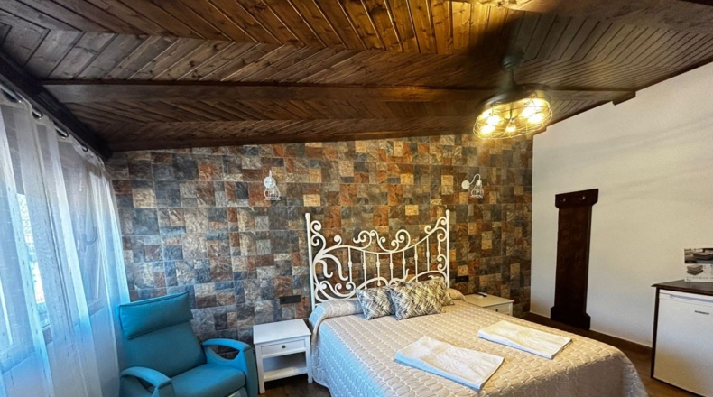 Albacete - Aýna - 350m2