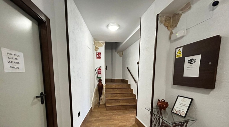 Albacete - Aýna - 350m2